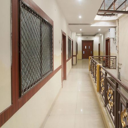 Hotel O Aloka Ranchi Eksteriør bilde